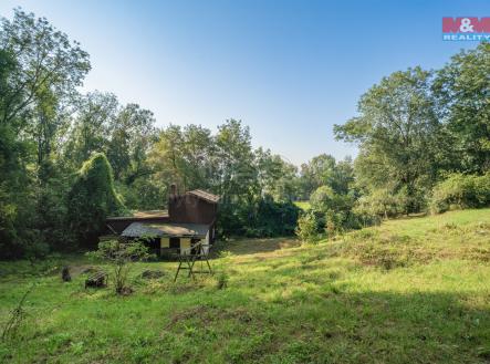 Prodej - pozemek pro bydlení, 3 372 m²