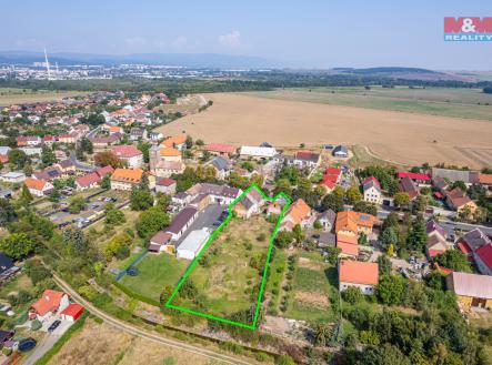 Prodej - dům/vila, 123 m²