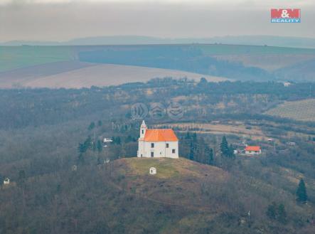 Prodej - pozemek, zemědělská půda, 2 200 m²