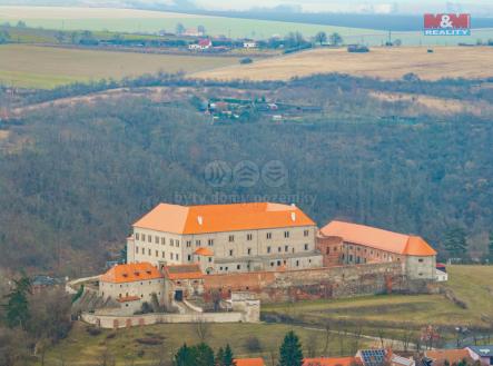 Prodej - pozemek, zemědělská půda, 2 200 m²