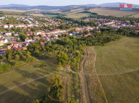 Prodej - pozemek, zemědělská půda, 1 271 m²