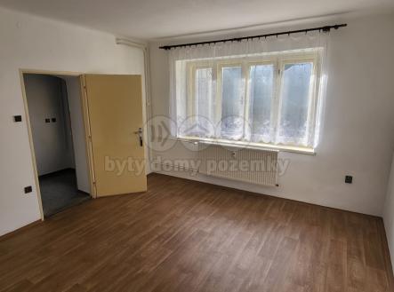 Pronájem - dům/vila, 31 m²