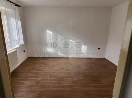 Pronájem - dům/vila, 31 m²