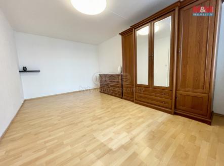 Pronájem bytu, 2+kk, 40 m²