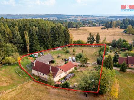 Prodej - dům/vila, 149 m²