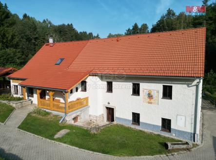 Prodej - hotel, 217 m²