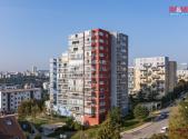 Prodej bytu, 2+kk, 56 m²