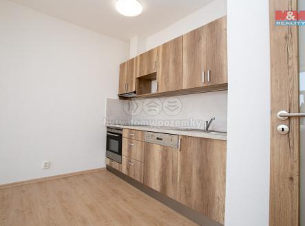 Pronájem bytu, 2+kk, 49 m²