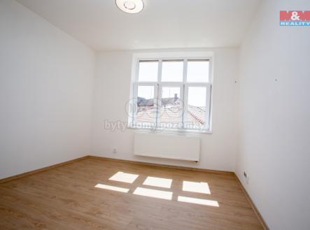 Pronájem bytu, 2+kk, 49 m²