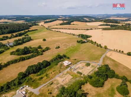 Prodej - pozemek pro bydlení, 3 294 m²