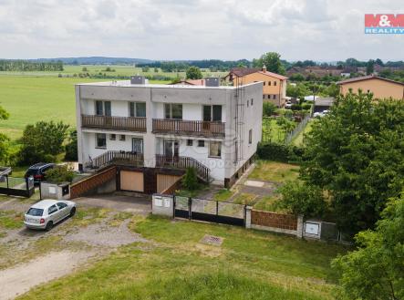 Prodej - dům/vila, 150 m²