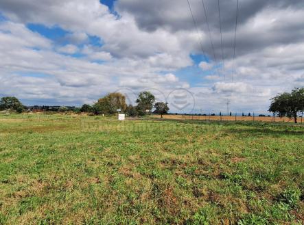 Prodej - pozemek pro bydlení, 955 m²