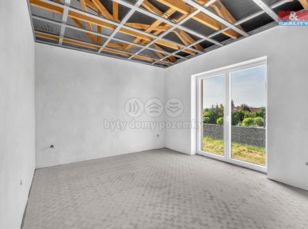 Prodej - dům/vila, 88 m²