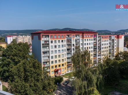 Prodej bytu, 2+kk, 47 m²