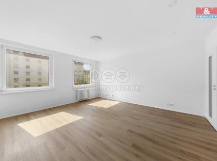 Prodej bytu, 2+kk, 47 m²