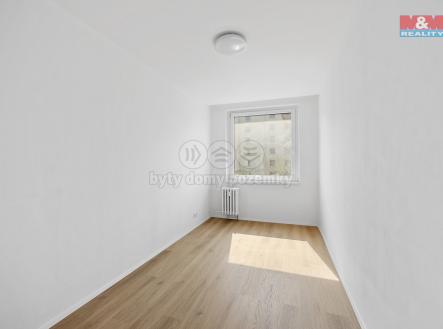 Prodej bytu, 2+kk, 47 m²