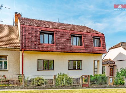 Prodej - dům/vila, 174 m²