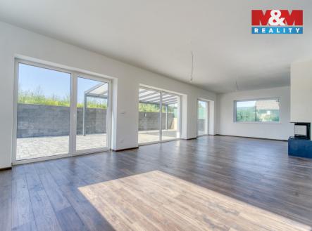 Prodej domu/vily, 168 m²