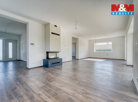 Prodej domu/vily, 168 m²