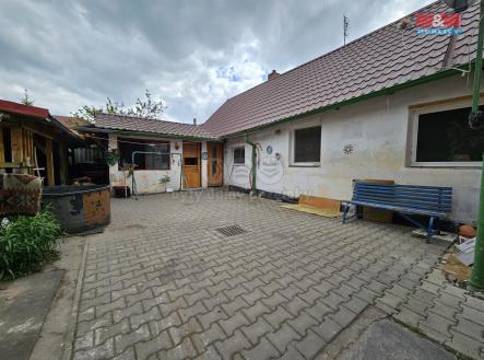 Prodej - dům/vila, 100 m²