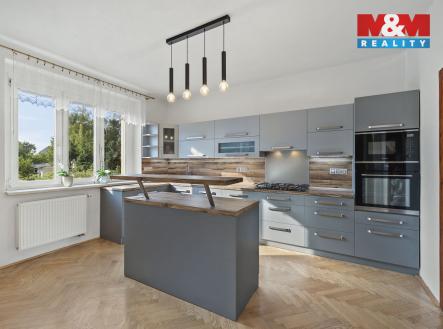 Prodej domu/vily, 136 m²