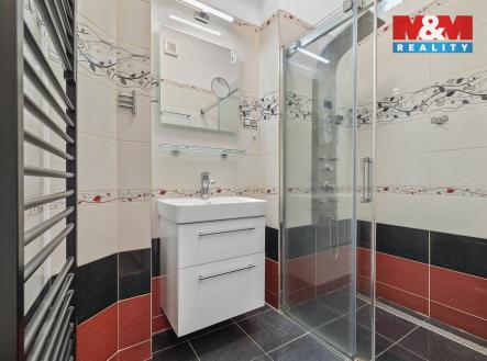 Prodej domu/vily, 136 m²