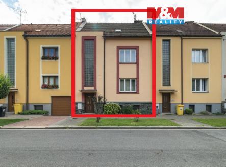 Prodej domu/vily, 136 m²