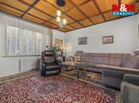 Prodej domu/vily, 136 m²