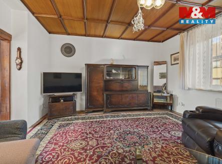 Prodej domu/vily, 136 m²