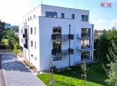 Prodej bytu, 2+kk, 64 m²