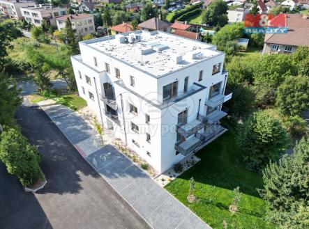 Prodej bytu, 3+kk, 81 m²