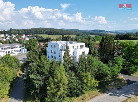 Prodej bytu, 2+kk, 60 m²