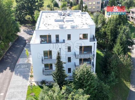 Prodej bytu, 2+kk, 60 m²