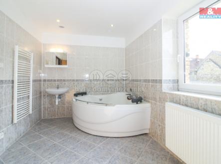 Prodej domu/vily, 400 m²