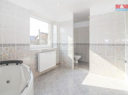 Prodej domu/vily, 400 m²