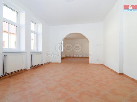 Prodej domu/vily, 400 m²