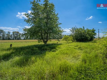 Prodej - pozemek pro bydlení, 1 147 m²