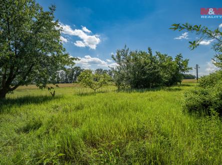 Prodej - pozemek pro bydlení, 1 147 m²