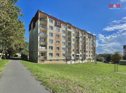 Prodej bytu, 1+1, 36 m²