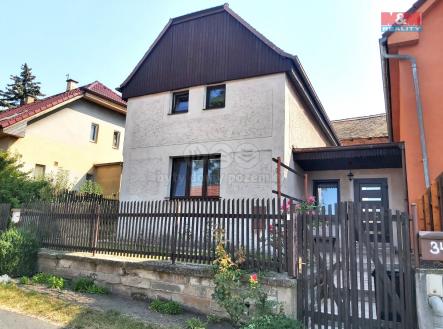 Prodej - dům/vila, 80 m²