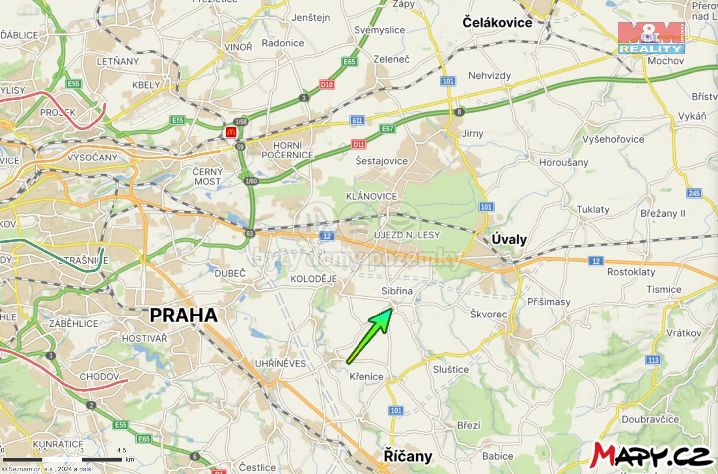 mapa okolí Sibřina.jpg