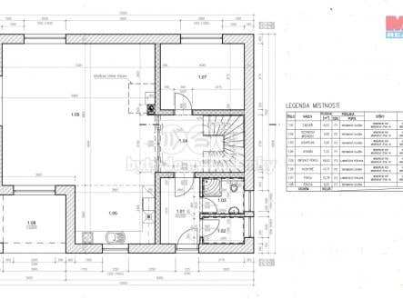 Prodej - dům/vila, 210 m²