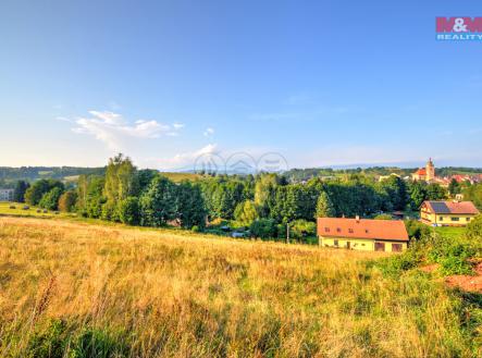 Prodej - pozemek pro bydlení, 3 746 m²