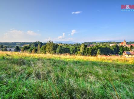 Prodej - pozemek pro bydlení, 3 746 m²