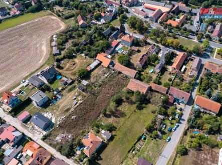 Prodej - pozemek pro bydlení, 2 561 m²