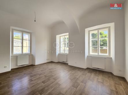 Pronájem bytu, 2+kk, 40 m²