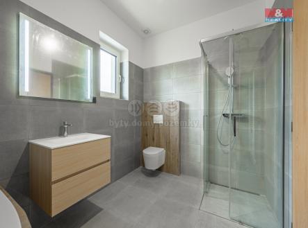 Prodej domu/vily, 107 m²