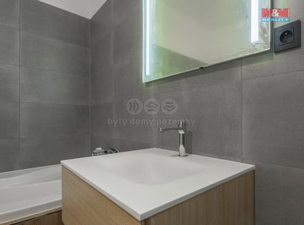 Prodej domu/vily, 107 m²