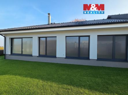 Prodej domu/vily, 107 m²