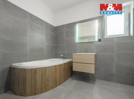 Prodej domu/vily, 107 m²